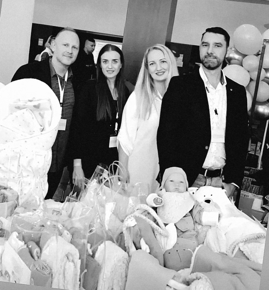 Príbeh značky Denalya, kto sme a ako sme vznikli.